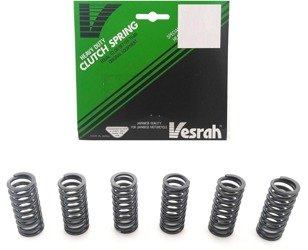 sprężyny sprzęgła Vesrah # SK-144 (6x)