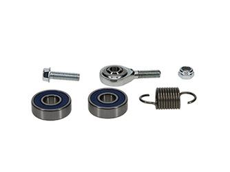 FOOT BRAKE LEVER REPAIR KIT KTM 04-17 / HUSQVARNA / HUSABERG (18-2001)