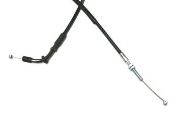 cięgno gazu otwierające