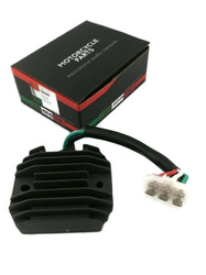 Regolatore di tensione Kawasaki AR ER FX GPX GPZ GT KDX KLE KLR OEM 21066-1052