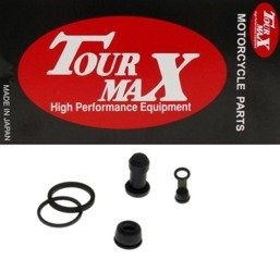 Kit di riparazione pinza freno BCR-120 per KAWASAKI KLX125 C D-Tracker KX65 KX80 KX85