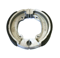 Rear brake shoe set HONDA KYMCO PGO SANGYANG/SYM HERCULES/SACHS