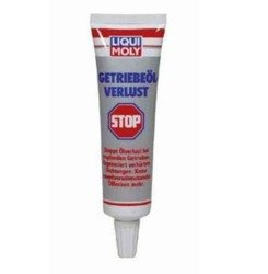 LIQUI MOLY dodatek do oleju- Stop wyciekom oleju przekładniowego  50 ml