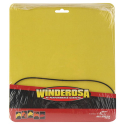 JOINT DE COUVERCLE D’EMBRAYAGE DE LA SUZUKI SV650 99-02 (EXTERNE)