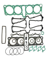 Kit guarnizioni motore TOP END per YAMAHA XJ750 XJ750 Seca