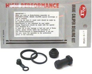 zestaw naprawczy zacisku hamulcowego ACS-354