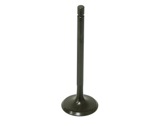 VÁLVULA DE ADMISIÓN HONDA XL 125S/185/200, XR 200R 83-84 ACERO (30X5,5X92MM) (MX-09500I) (30X5,5X92MM)