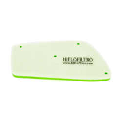 HONDA SH50 '96-'02, SH100 '96-'99 FILTRO DE AIRE