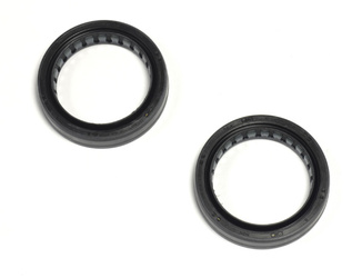 FRONT SUSPENSION SEALS OIL (2PCS) NOK 40X52,2X10/10,5 APRILIA RS 125 '06-'10, HONDA CRE 50 S/X '01-'10
