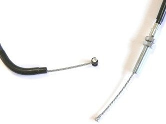 Clutch cable Clutch cable for HONDA CBR 600 F 91-98' 22870-MV9-000