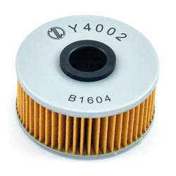 YAMAHA XJ550/600/650/750/900 OIL FILTER, XS 400 (HF144) (50)