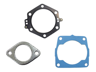 POLARIS 300 GODETS DI FASCIA ALTA (TUTTI 2T)