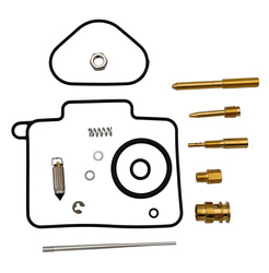 Kit de réparation de carburateur pour KTM SX125 18-22, SX150 18-22, 16100-KZ3-L32