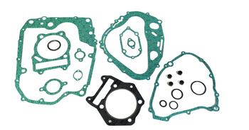 Kit guarnizioni motore per Suzuki DR 650 R, Dakar, RE, RS SP4 90-95