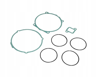 KIT DE JUNTAS PARA LA TAPA DEL ALTERNADOR + JUNTAS T�RICAS para YAMAHA XJ 550 1981-1984