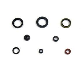 Zestaw uszczelek silnika ATHENA do SUZUKI RMZ 450 2008-21 RMX 450Z 2014-17