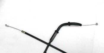 cięgno gazu zamykające