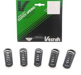 sprężyny sprzęgła Vesrah # SK-344 (5x)