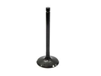 ZAWÓR WYDECHOWY HONDA TRX 250 EX SPORTRAX '01-'20, 250 X SPORTRAX '16-'20 STALOWY (26,8x5,5x89,4MM)(OEM:14721-HN6-000)