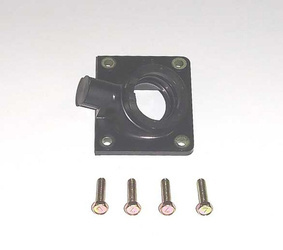 Tuyau d'admission de carburateur YAMAHA YFS 200 BLASTER '88-'05 (Fabriqué au Japon)