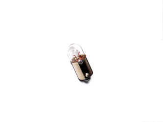 Bulb 12V 4W 8.5x26 BA9S