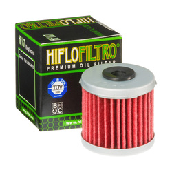 FILTR OLEJU HF 167 DAELIM (50)