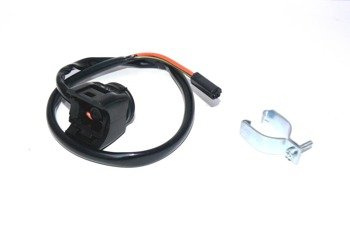 przełączniki przy kierownicy DR-Z250/400 ´00-