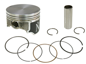 KAWASAKI KVF 360 PRARIE '03-'13 (81,48MM +1,50MM) (ANELLI NA-20036-6R)