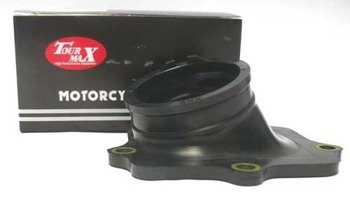 Adaptateur carburateur YAMAHA YZ250 2T 02-13 CHY-69
