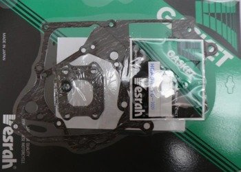 Engine Gasket Set Gasket Set Complete HONDA CR 80 R HE040 84' Gasket set VG-1039