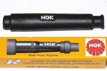 Tubo NGK SD-05 FM