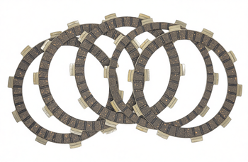 kpl. tarcz sprzęgłowych NHC  #CD1292