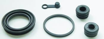 KIT DE RÉPARATION D'ÉTRIER DE FREIN AVANT KAWASAKI Z250/305/400/440/550/650 (FABRIQUÉ AU JAPON)