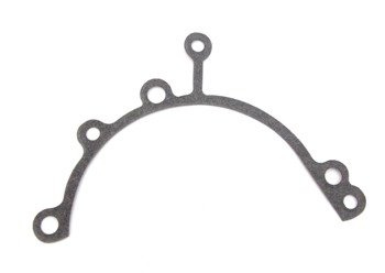 Bonnet gasket (left) HONDA RVF 750 R, VTR 1000 F Fire Storm 11343-MW4-000
