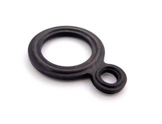 Joint d'étanchéité de vilebrequin pour KAWASAKI GPZ GTR ZG ZL 750 900 1000 #11009-1377