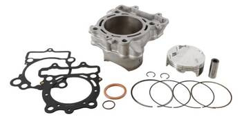 ZYLINDER KOMPLETTE SUZUKI RMZ 250 '13-'18 BIG BORE 80MM (+3MM 269CCM) (23925)