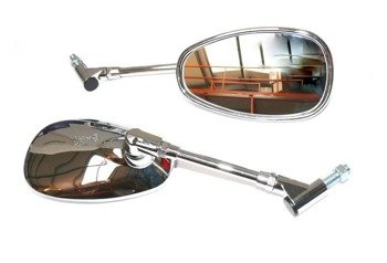 Lusterka para UNIWERSALNE