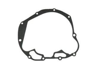 SET AUFKLEBER (FURNIER) FÜR FILTERBOX KAWASAKI KXF 250 '04-'05 (CARBON-LOOK)