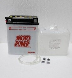 akumulator T YB 14-A2