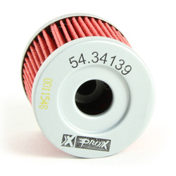 FILTR OLEJU SUZUKI DRZ 400/ LTZ 400/LTR450 (HF139)