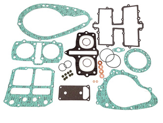 Engine Gasket Set Complete Gasket Set for SUZUKI GSX 400 E S 1982-1987