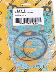 TOP-END GASKETS KTM SX 85' 18-'21, HUSQVARNA TC 85' 18-'21 (HEAD+CYLINDER)
