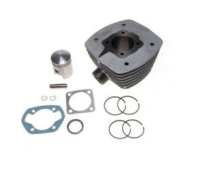 CYLINDER DO WSK125 CN + ZESTAW USZCZELEK KPL