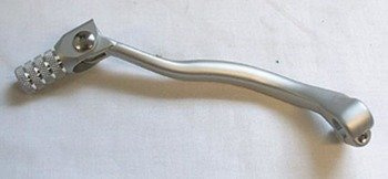 dźwignia zmiany biegów aluminiowa