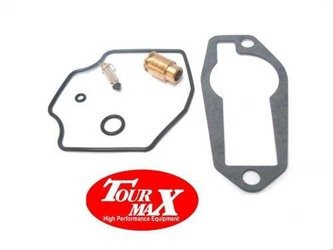 Carburettor gasket set CAB-Y60 for YAMAHA BW 350 TT 600