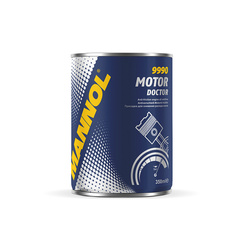 MOTOR DOCTOR 350ML METALOWA PUSZKA (REDUKUJE WYCIEKI OLEJU, ZWIĘKSZA CIŚNIENIE OLEJU) (9990)
