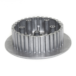 PANIER INTÉRIEUR D’EMBRAYAGE KAWASAKI KXF 250 (04-17) SUZUKI RMZ 250 (04-06) (OEM : 13087-0017)