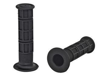 PSYCHIC GRIPS (LENGTH 123MM) COLOR BLACK