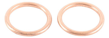 HONDA XR600R '85-'00, XL600R '83-'87, XL500S '79-'81, XR650R '00-'17, XL350R EXHAUST MANIFOLD GASKET