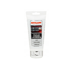AUTOLAND PASTE FOR CHROME AND ALUMINUM 150ML